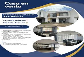 Foto de inmueble en Villa Atarjea, 36258 Fraccionamiento Villas de Guanajuato, Gto. #175, Col. Villas de Guanajuato C.P. 36258, Guanajuato