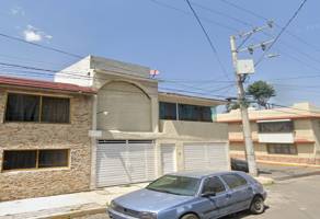 Foto de inmueble en Ocho Cedros #s/n, Col. Ocho Cedros C.P. 50170, Toluca