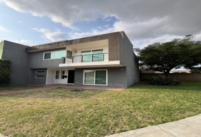 Foto de inmueble en NATURA RESIDENCIAL #420, Col. Punto Verde C.P. 37298, León