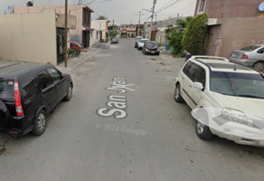 Foto de inmueble en San Juan  #332, Col. Periodistas de México Primera Etapa C.P. 64103, Monterrey
