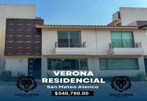 Foto de inmueble en Calle Leona Vicario, Col. La Concepción C.P. 50205, Toluca