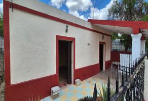 Foto de inmueble en calle 98, Col. Bojorquez C.P. 97230, Mérida