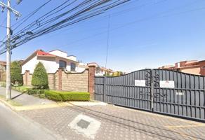 Foto de inmueble en Calle Leona Vicario, Col. San Francisco Coaxusco C.P. 52158, Metepec