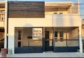Foto de inmueble en Humberto Ramos Lozano y Vista Grande #309, Col. Linda Vista C.P. 67123, Guadalupe