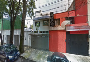 Foto de inmueble en Aniceto Ortega, Col del Valle Sur, 03104 Ciudad de México, CDMX, Col. Del Valle Sur C.P. 03104, Benito Juárez