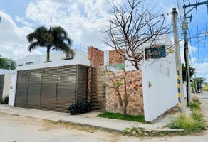 Foto de inmueble en CASA EN ESQUINA TEMOZON NORTE, Col. Temozon Norte C.P. 97302, Mérida