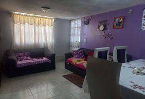 Foto de inmueble en  Valle de Teotihuacán #53, Col. Fuentes de Aragón C.P. 55248, Ecatepec de Morelos