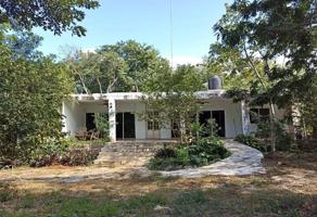 Foto de inmueble en S-N #S-N, Col. San Juan C.P. 24800, Hecelchakán