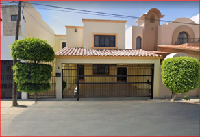 Foto de inmueble en Avenida Provincia Albacete 30 #30, Col. Los Portales C.P. 83247, Hermosillo