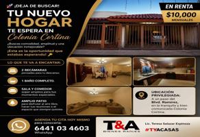 Foto de inmueble en Cerca de blvar Ramírez  #s/n, Col. Cortinas 1ra. Sección C.P. 85160, Cajeme