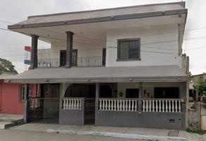 Foto de inmueble en 2a. Avenida 606, Laguna de La Puerta, 89310 Tampico, Tamps. #606, Col. Laguna de La Puerta (Ampliación) C.P. 89310, Tampico