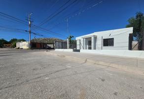 Foto de inmueble en De Los Llaneros, Col. El Apache C.P. 83287, Hermosillo