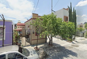 Foto de inmueble en San Diego 188, La Trinidad, Jardines de la Silla, 67286 Jardines de la Silla, N.L. #188, Col. Laderas de la Silla C.P. 67286, Juárez
