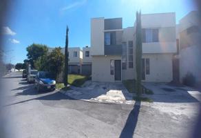 Foto de inmueble en Avenida Bosque Boreal, Col. Bosque Boreal C.P. 66647, Apodaca