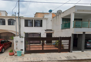 Foto de inmueble en Villas de Tequesquitengo 226a, 77536 Cancún, Q.R., Col. Villas Del Caribe C.P. 77536, Benito Juárez