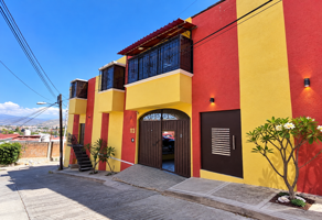 Foto de inmueble en Sta Cruz Xoxocotlan, 71232 Santa Cruz Xoxocotlán, Oax. #s/n, Col. 3 de Mayo C.P. 71233, Santa Cruz Xoxocotlán