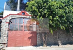 Foto de inmueble en Begonia #100, Col. Vicente Estrada Cajigal C.P. 62460, Cuernavaca