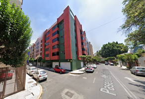 Foto de inmueble en Paseo de Los Cipreses 35, Paseos de Taxqueña, Coyoacán cdmx #35, Col. Paseos de Taxqueña C.P. 04250, Coyoacán