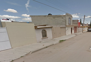 Foto de inmueble en Mapimí 103 #103, Col. Nazas C.P. 34278, Durango