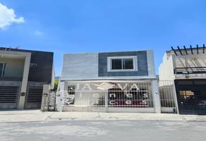 Foto de inmueble en Nexxus Secc Rubí, Joyas de Anahuac, 66055 Cdad. Gral. Escobedo, N.L., Col. Los Pinos C.P. 66055, General Escobedo