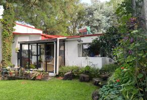 Foto de inmueble en Carr. Federal A Cuernavaca, San Miguel Xicalco, Ciudad de México, CDMX #km 26, Col. San Miguel Xicalco C.P. 14490, Tlalpan