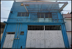 Foto de inmueble en Paraje 48 #48, Col. Lomas de la Estancia C.P. 09640, Iztapalapa