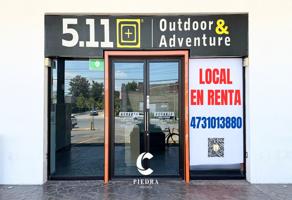 Foto de inmueble en Gómez Morin, El Clavel, Irapuato, Gto. #s/n, Col. Irapuato Centro C.P. 36500, Irapuato