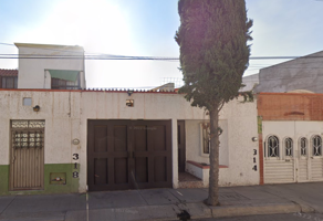 Foto de inmueble en Calle Juan Bustamante  #s/n, Col. Residencial Las Flores C.P. 78430, Soledad de Graciano Sánchez