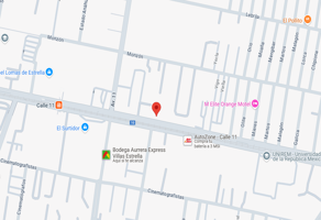 Foto de inmueble en Av. Tlahuac 5724, Cerro de la Estrella, Iztapalapa, 09860 Ciudad de México, CDMX #5724, Col. España C.P. 09860, Iztapalapa