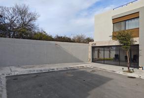 Foto de inmueble en Merida, Col. Capellanía Residencial C.P. 66604, Apodaca