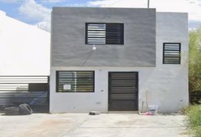 Foto de inmueble en Asturias 128, 65516 fuentes de castilla, N.L. #s/n, Col. Valle Castilla Sector Segovia C.P. 65516, Salinas Victoria