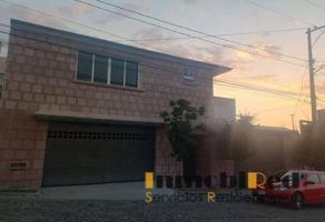 Foto de inmueble en Calle Boticelli #206, Col. Campestre Italiana C.P. 76087, Querétaro