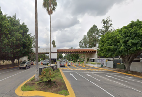 Foto de inmueble en Paseo Valle Real, Col. Chapalita Inn C.P. 45010, Zapopan