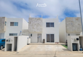 Foto de inmueble en zapotecas  #185, Col. Coronita C.P. 22860, Ensenada