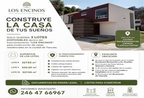 Foto de inmueble en Prol. Ruiz Cortines, San Buenaventura Atempa, 90010 San Buenaventura Atempan, Tlax., Col. San Buenaventura Atempan C.P. 90010, Tlaxcala