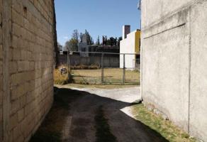 Foto de inmueble en Vicente Guerrero #4, Col. San Salvador Tizatlalli C.P. 52172, Metepec