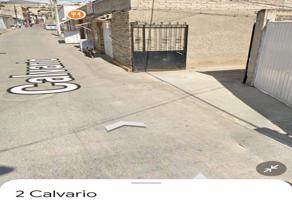 Foto de inmueble en Calvario, Col. El Calvario C.P. 56560, Ixtapaluca