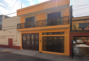 Foto de inmueble en LIBERTAD #s/n, Col. Villas de Azcapotzalco C.P. 02169, Azcapotzalco