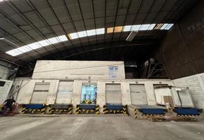 Foto de inmueble en Norte 45 #s/n, Col. Industrial Vallejo C.P. 02300, Azcapotzalco