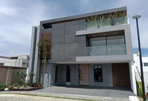 Foto de inmueble en San Cristóbal, 72865 Santa Clara Ocoyucan, Pue., Col. Lomas de Angelópolis C.P. 72865, Ocoyucan
