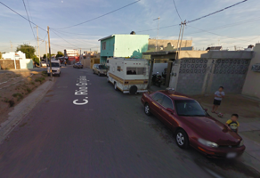 Foto de inmueble en Calle Rio Grijalva #000Int. 00, Col. El Campanario C.P. 88285, Nuevo Laredo