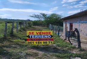 Foto de inmueble en 29380 Cruz Chiquita, Chis. #s/n, Col. El Paraíso C.P. 29380, Emiliano Zapata