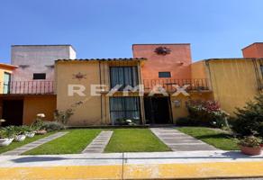 Foto de inmueble en Apolo, Col. El Olimpo C.P. 50240, Toluca