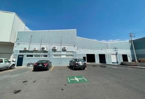 Foto de inmueble en Pedro Escobedo-Santiago de Querétaro, 76247 Parque Industrial y Logístico Calamanda, Qro., Col. Palo Alto C.P. 76247, El Marqués