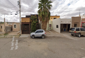 Foto de inmueble en Ing. José Francisco Vejar Razcón, Villas Residencial, 83114 Hermosillo, Son. #00, Col. Villas Residencial C.P. 83114, Hermosillo