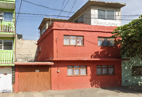 Foto de inmueble en Nte. 86-A 4730, Nueva Tenochtitlan, Gustavo A. Madero, 07890 Ciudad de México, CDMX, Col. Nueva Tenochtitlan C.P. 07890, Gustavo A. Madero