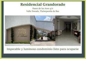Foto de inmueble en Valle Dorado, Residencial El Dorado, Tlalnepantla, Méx., Col. Lomas de Valle Dorado C.P. 54023, Tlalnepantla de Baz