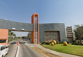 Foto de inmueble en Av. Campo Príncipes, Campo Real, 45134 Nuevo México, Jal., Col. Los Nísperos C.P. 45134, Zapopan