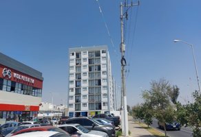 Foto de inmueble en Carr a Colotlán #1276 TORRE 2Int. 3D, Col. Arboreto Residencial C.P. 45200, Zapopan