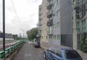 Foto de inmueble en Av Constituyentes, Daniel Garza al Poniente, Ciudad de México, CDMX #0000Int. 00, Col. Daniel Garza C.P. 11830, Miguel Hidalgo